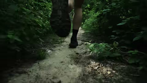 Beat 3: Boot on mud