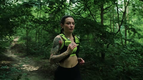 Beat 12: Rear run