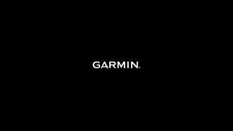 Beat 21: Garmin logo