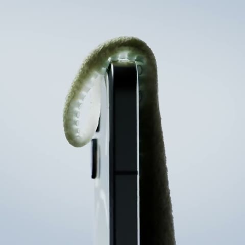 Beat 7: Tentacle on edge