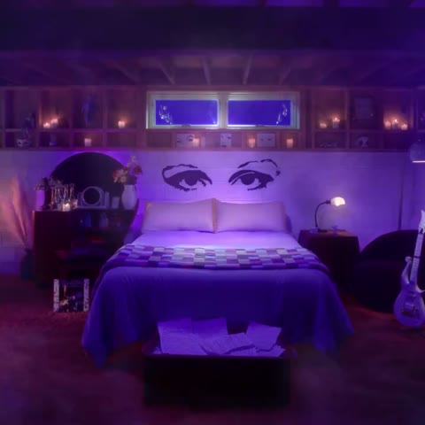 Beat 2: Bedroom wide