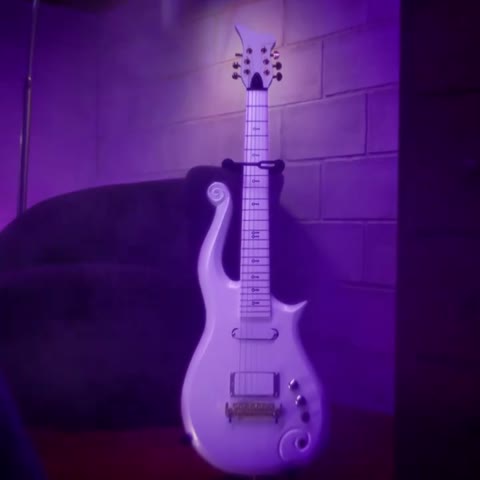 Beat 3: Cloud guitar