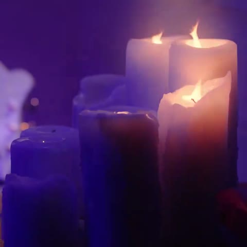 Beat 6: Candles