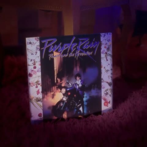 Beat 7: Album sleeve