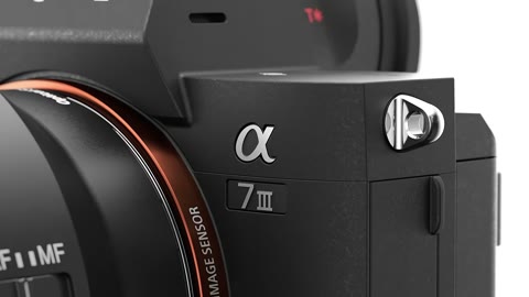Beat 34: Sony logo and macro replay
