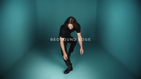 Beat 5: Title and crouch