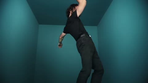 Beat 7: Ceiling reach