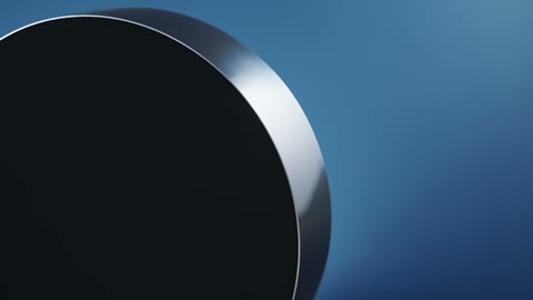 Beat 8: Speaker in blue