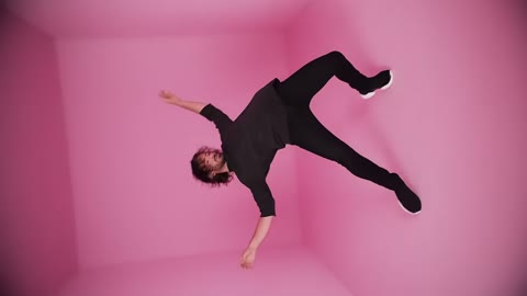 Beat 14: Pink tumble