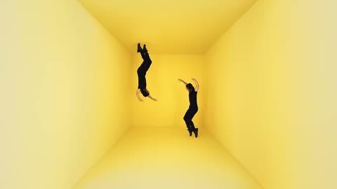 Beat 19: Yellow duet