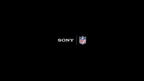 Beat 3: Sony x NFL card