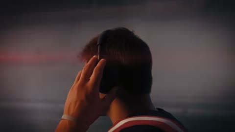 Beat 11: Crowd roar