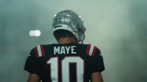 Beat 14: Lions and Patriots portraits