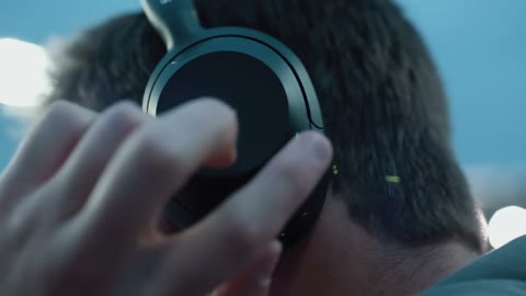 Beat 17: Fans and headphones