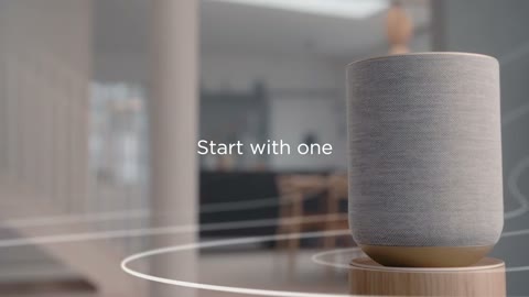 Beat 7: Start with one