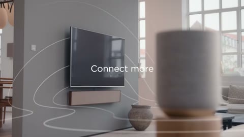Beat 8: Connect more