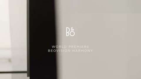 Beat 1: Title card