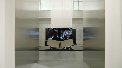 Beat 2: Mirrored wide