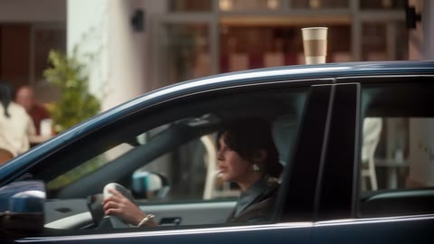 Beat 3: Car and driver