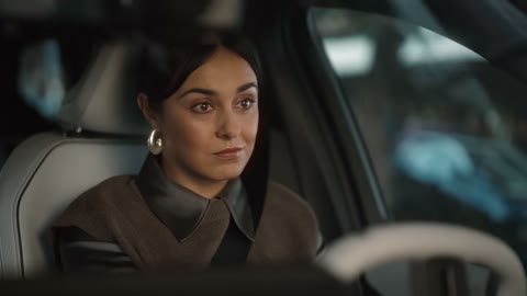 Beat 9: City driving