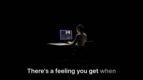 Beat 1: Lone editor