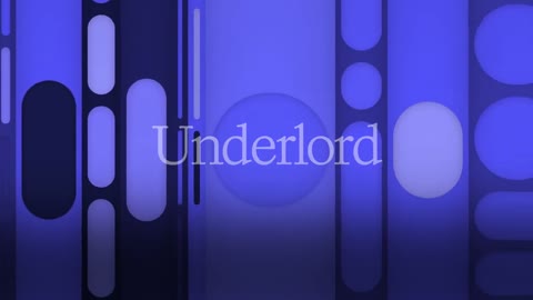Beat 14: Underlord