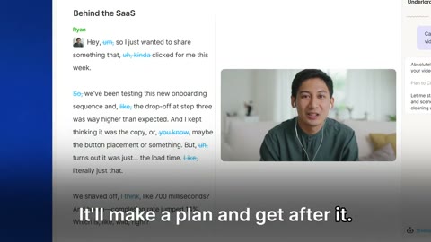 Beat 18: Plan