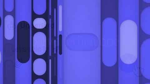 Beat 24: Blue wash