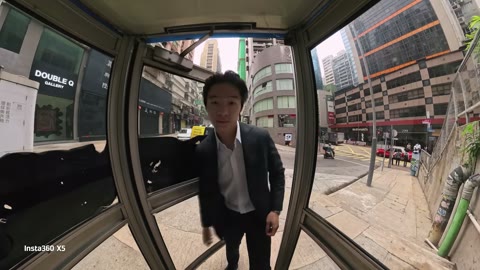 Beat 2: Phone booth approach
