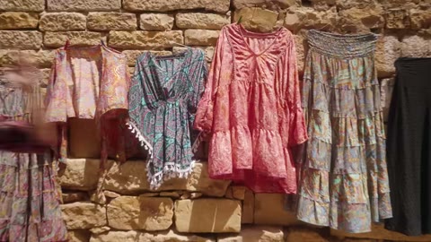 Beat 10: Jaisalmer lanes