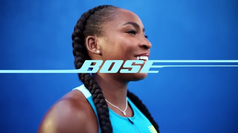 Beat 1: Logo sweep