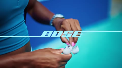 Beat 2: Earbuds in hand