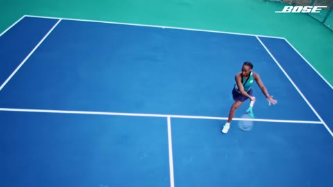 Beat 15: Top-down court