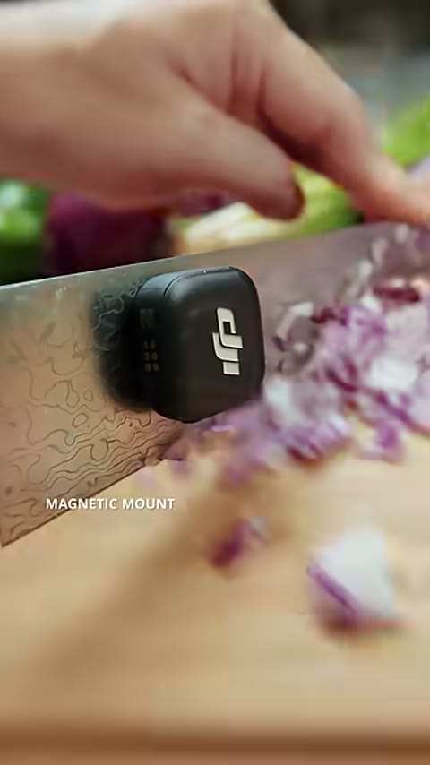 Beat 2: Magnetic mount