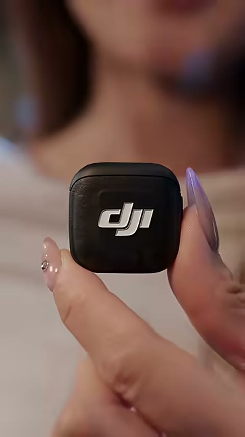 Beat 20: Mic in hand
