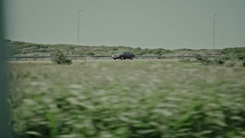Beat 1: Road approach