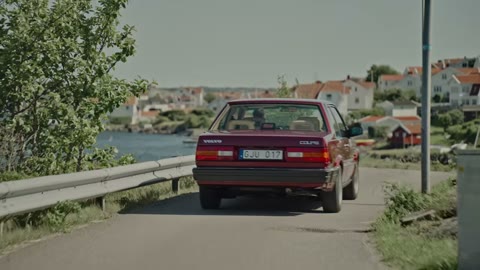 Beat 10: First drive