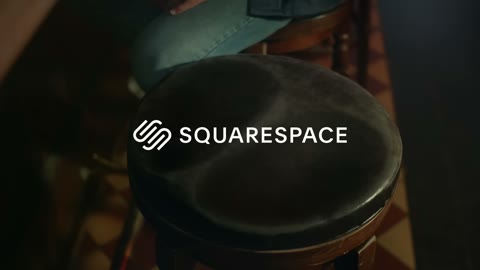 Beat 1: Stool and logo
