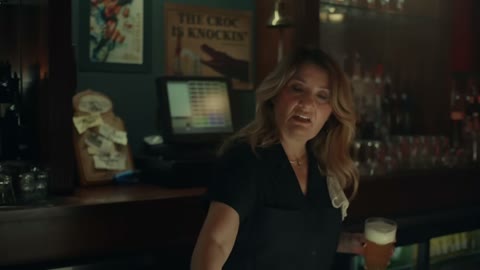 Beat 5: Bartender