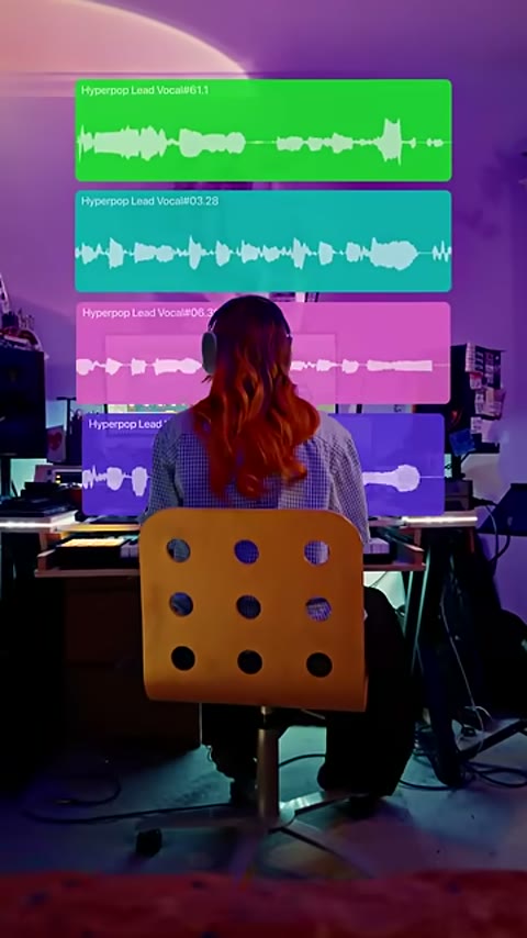 Beat 7: Cello session