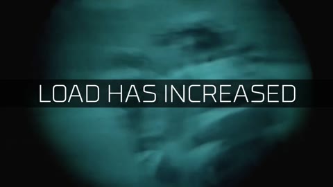 Beat 7: Load has increased