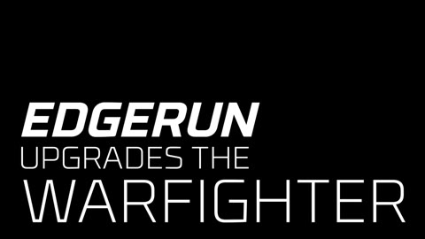 Beat 14: Edgerun upgrades the warfighter