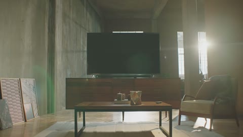 Beat 1: Quiet room