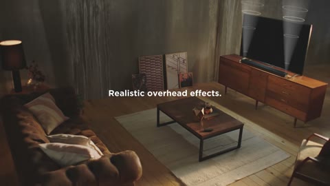 Beat 8: Overhead effects