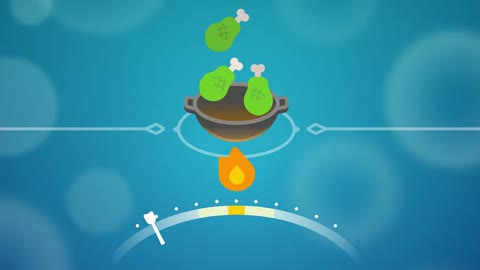 Beat 8: Campfire