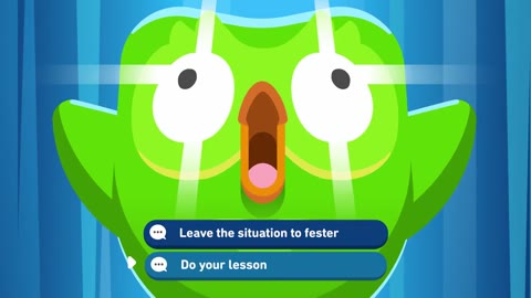 Beat 15: Lesson choice