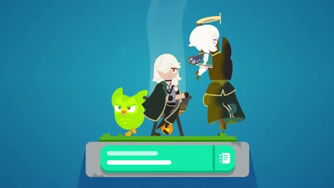 Beat 16: Campfire reunion