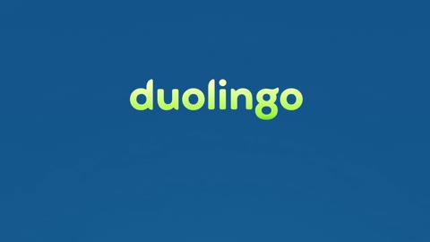 Beat 18: Duolingo logo