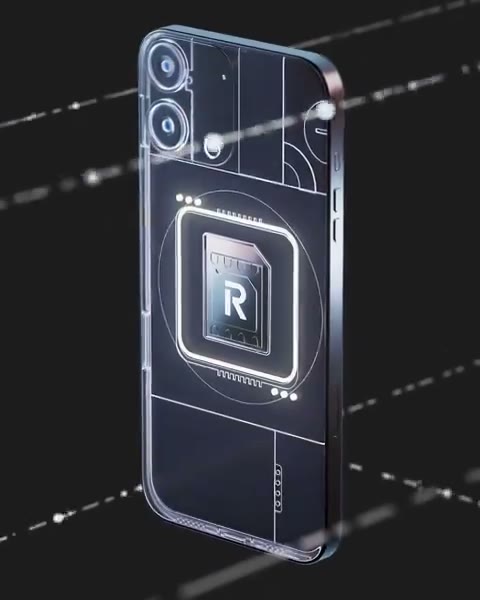 Beat 2: eSIM phone