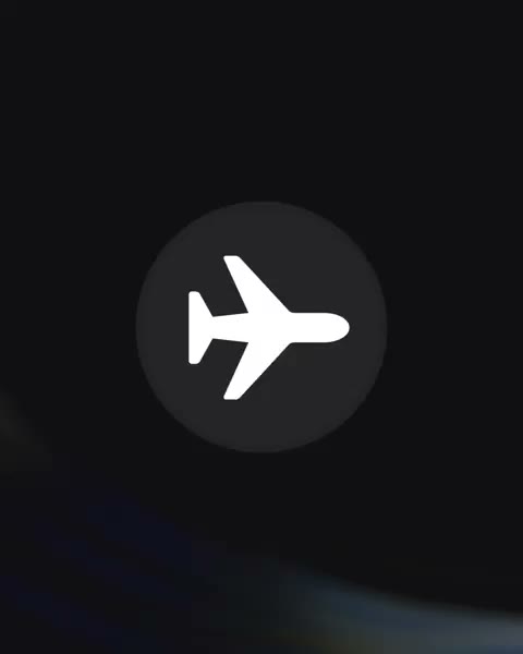 Beat 3: Airplane mode
